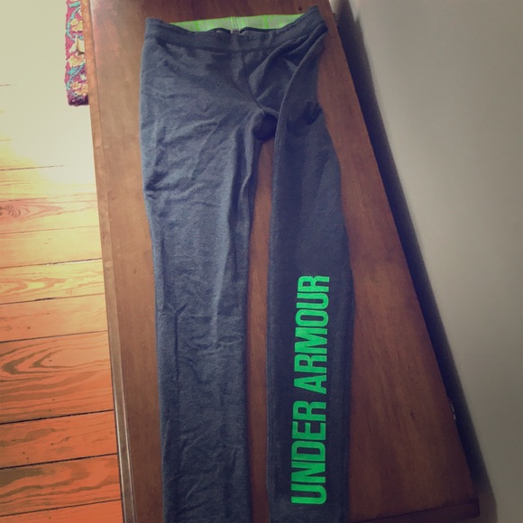 Under Armour leggings - Picture 1 of 1